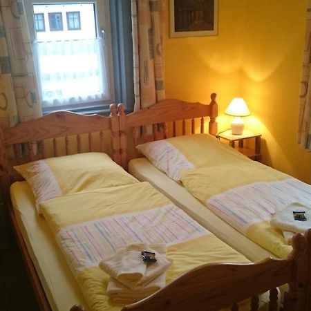 Gaststaette Und Pension Felsenthal Tabarz Esterno foto